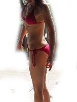 Photo 1, Sexy bikini mimi