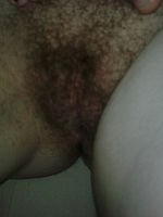 Photo 7, Petite hairy ex