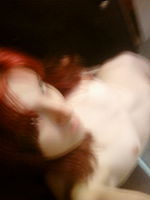 Photo 3, The redheaded ex