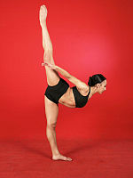 Photo 3, Super flexible and