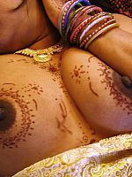 Photo 8, Indian wifey takes