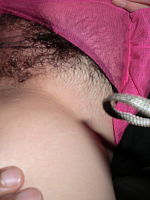 Photo 7, Taiwanese hairy