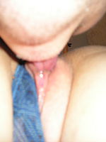 Photo 4, Dildoing her mature