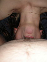 Photo 11, Dildoing her mature