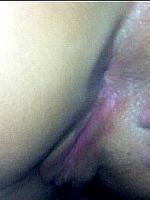 Photo 7, Throat penetrating