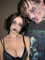 Halloween 2011