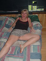 Photo 7, Sexy mamma showing