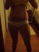 Photo 9, I just enjoy my body