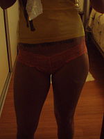 Photo 7, I just enjoy my body