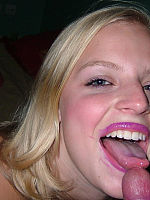 Photo 10, She had an oral