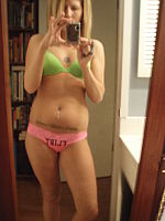 Photo 14, I just enjoy my body