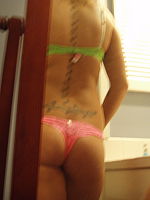 Photo 15, I just enjoy my body