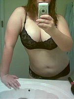 Photo 3, Curvy young bitch