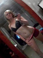 Photo 2, Sexy blond teen