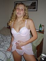 Photo 7, Hot blonde teen