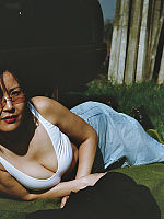 Photo 4, Naughty asian mature