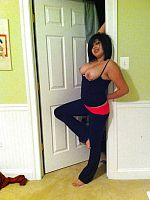 Photo 7, Busty ex-girlfriend