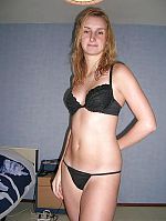 Photo 5, Hot amateur blonde