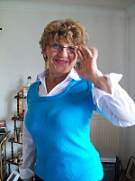 Photo 5, Hot grandmother