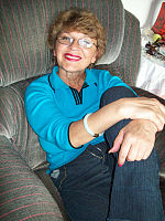 Photo 2, Hot grandmother