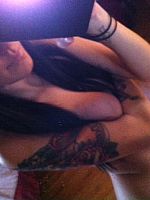 Photo 2, Hot tattooed whore