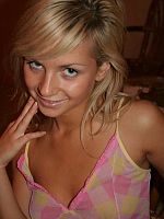 Photo 4, My blond ex-gf used