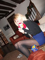 Photo 11, Blond teen ex-gf