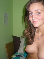 Photo 10, Amateur girlfriend