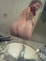 Photo 5, My ex is bbw now