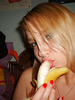 Photo 13, Hot blondie exgf