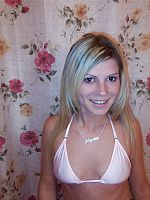 Horny blondie exgirlfriend