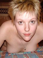 Photo 10, Little blonde exgf