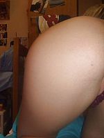 Photo 8, Horny amateur teen