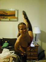 Photo 5, Sexy amateur teen