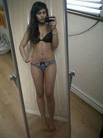 Photo 6, Indian teen selfshot