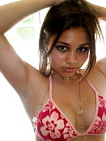 Photo 2, Sexy latina teen