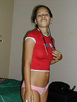 Photo 3, Superb amateur teen