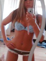 Photo 4, Sexy amateur blond