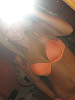 Photo 7, Blonde amateur sweetheart