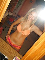 Photo 5, Blonde amateur sweetheart