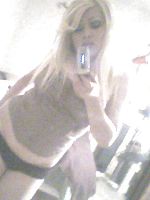 Photo 9, Blonde amateur elsa