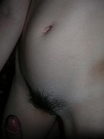 Photo 11, Hairy big tits bitch