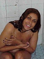 Photo 3, Exotic MILF masturbating