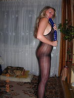 Photo 12, Blonde mature lady