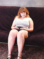 Photo 8, Big curvy mother