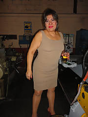 Photo 3, Mature whore drilling