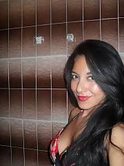 Photo 3, Teen mexicana enseña