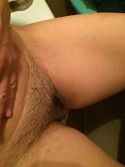 Photo 13, Iza 30 Polish unshaved