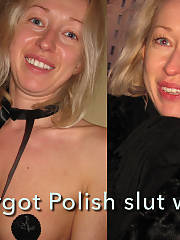 Margot Polish wifey