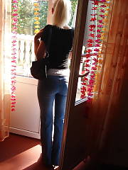 Photo 5, Blondie amateur